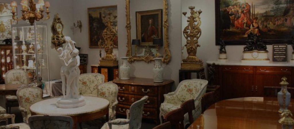 Tarihi Eser Taşımacılığı
